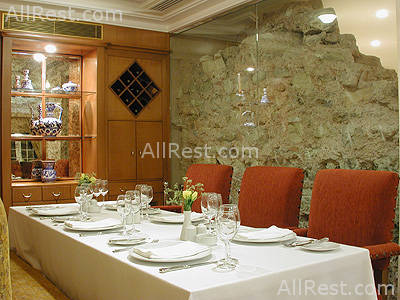 Eresin Crown Hotel 14
